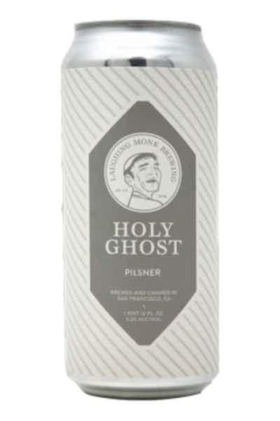 Which of these alcoholic drinks seems to more so be of spiritual mockery?
