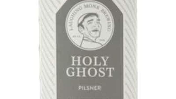 Which of these alcoholic drinks seems to more so be of spiritual mockery?