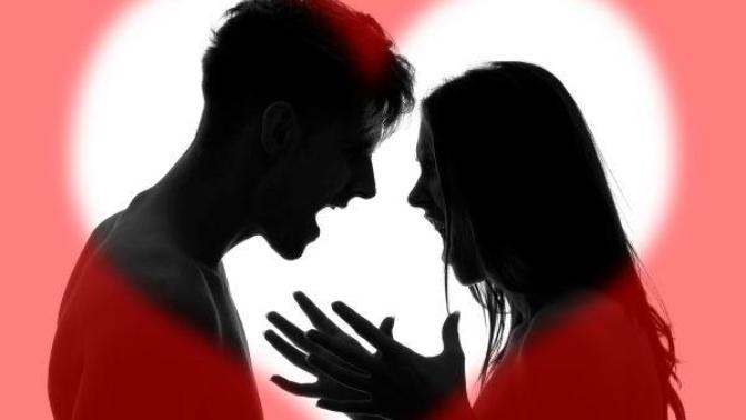 What do couples argue about the most in a relationship?