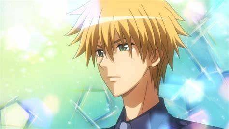 Takumi Usui