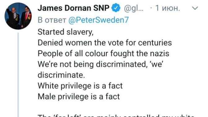 Do you agree with Liberals that White men invented slavery and that Black men defeated the Nazis in the WW2?