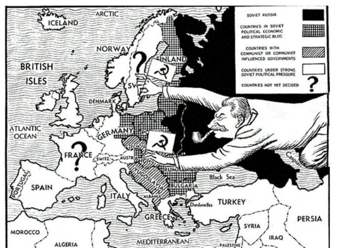 Why are Westerners ignorant about German war crimes in Soviet Union during WW2 ?