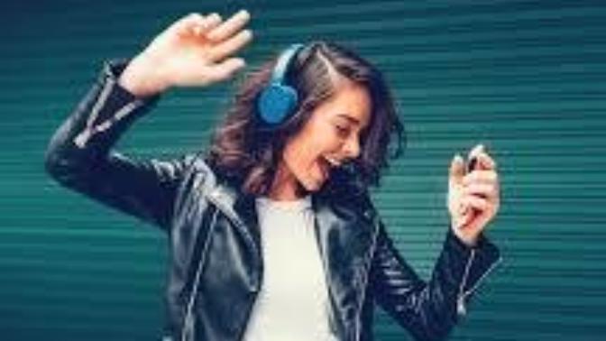 What’s your favorite song at the moment?