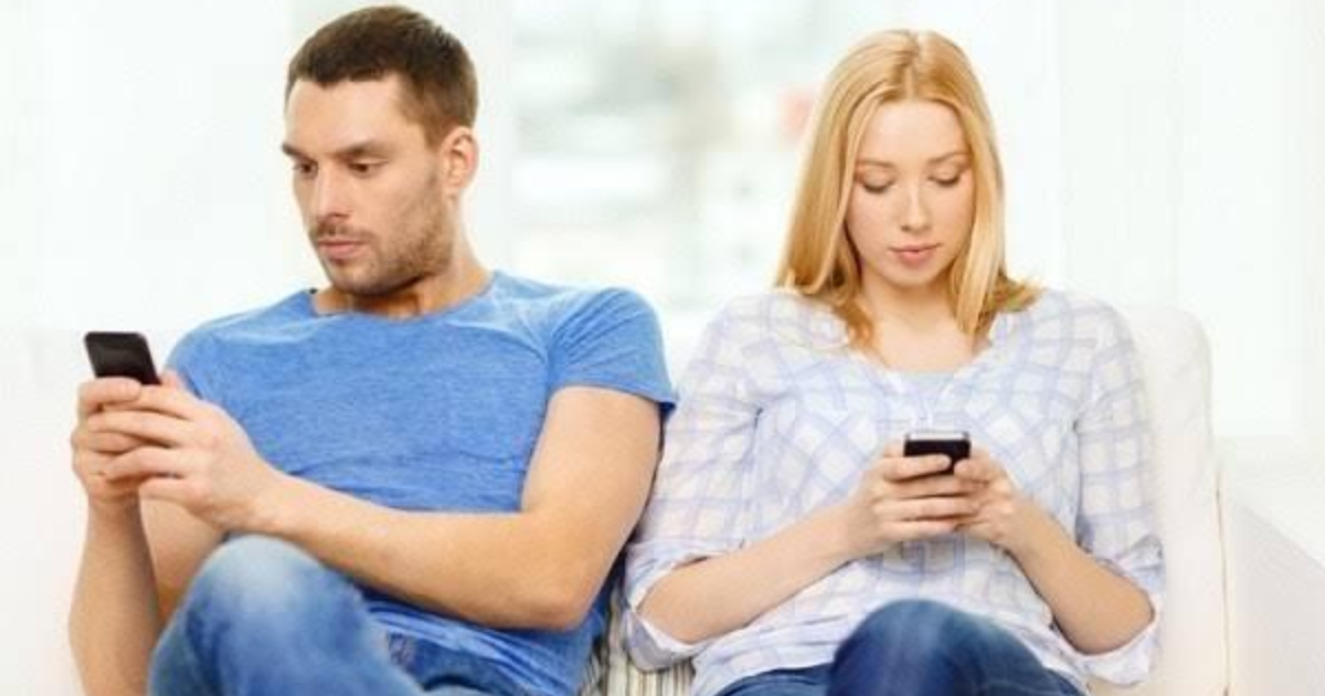 Should there be any privacy in a relationship? GirlsAskGuys