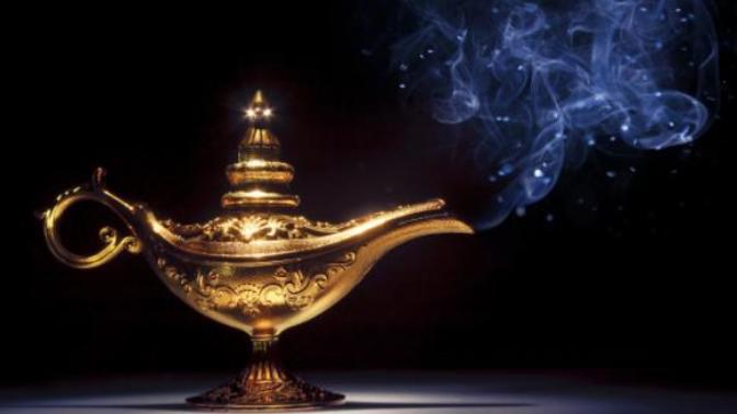 If you could make any 3 wishes that deny the 3 rules, what would your wish be?