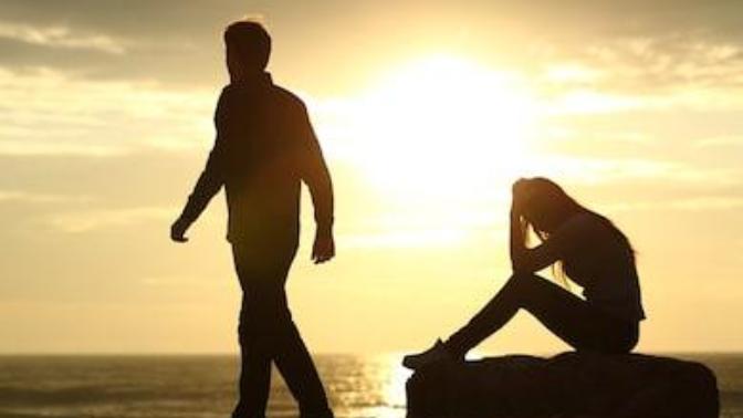 Do any of your exes hold a special place in your memories or do you just go and try to forget them?