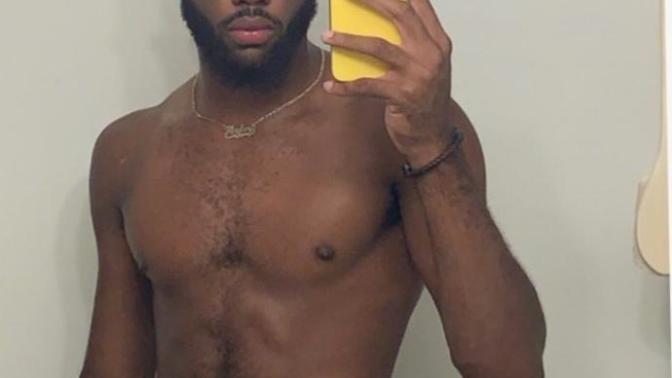 What’s up with teen guys looking much older than they are?