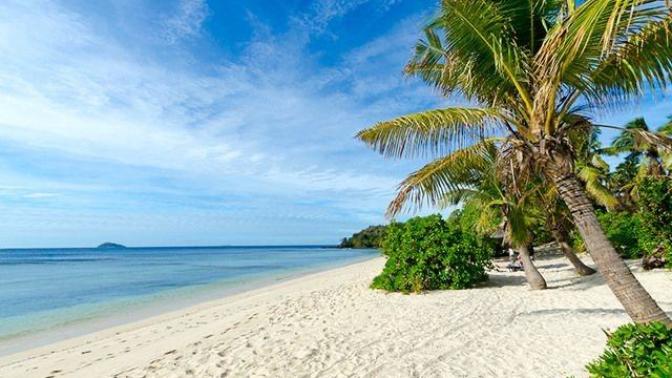 If you were trapped on a desert island with a celebrity of your choice, who would it be?