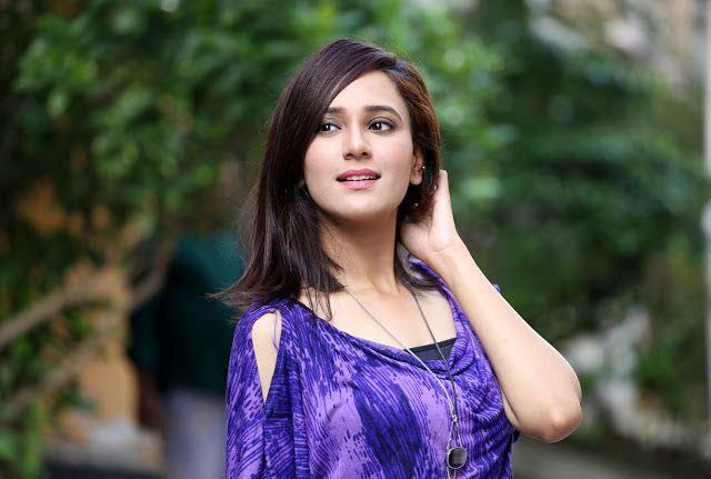 Actress Sabila Noor
