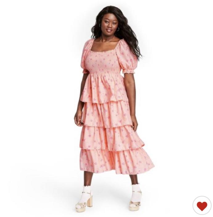 Which dress do you like or should I buy for a stay at home graduation ?