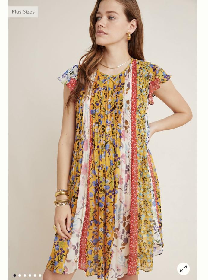 Which dress do you like or should I buy for a stay at home graduation ?