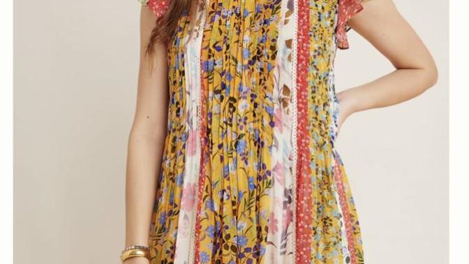 Which dress do you like or should I buy for a stay at home graduation?