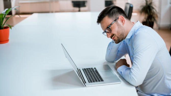 How do people get jobs they are under experienced for?