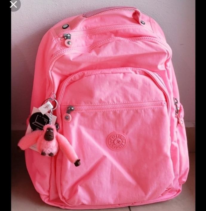 Is this a backpack for a 27 year old woman?