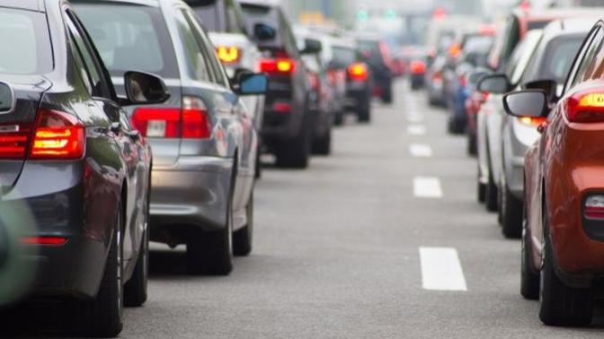Is a 45 minute commute too much?