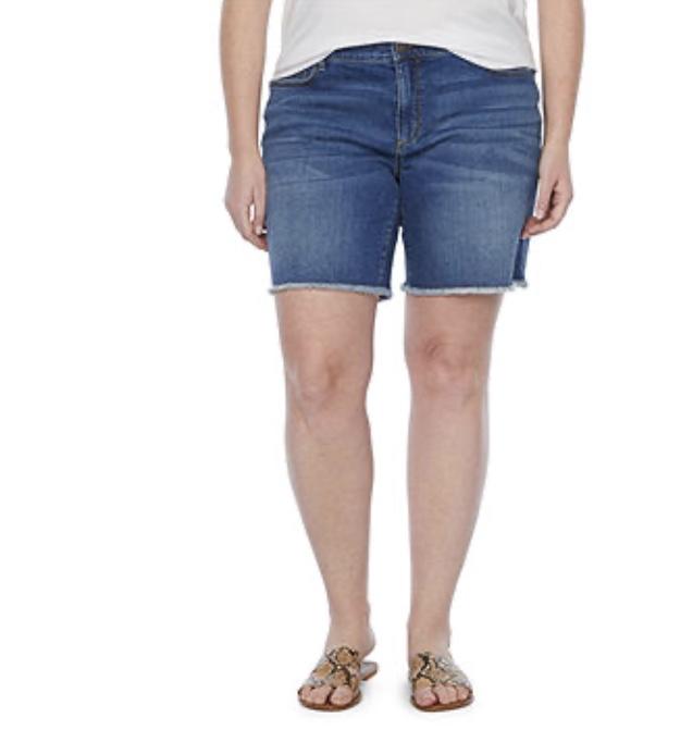 Is this body shape considered chubby or average?