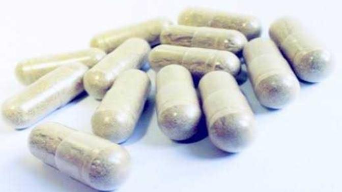 Do I take the powder out or just swallow the capsule?