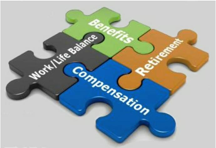 Do you value a higher salary or better benefits?