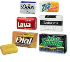 What kind of soap do you use?!?🧼👏🍀🥥?!?