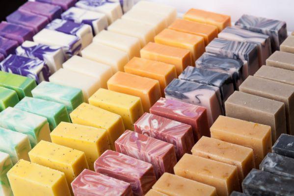 What kind of soap do you use?!?🧼👏🍀🥥?!?