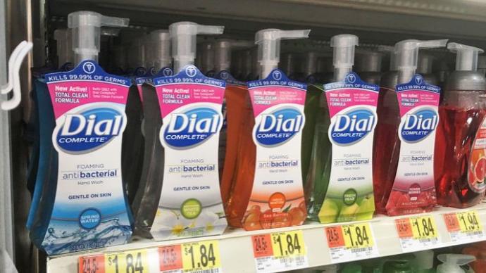 What kind of soap do you use?!?🧼👏🍀🥥?!?