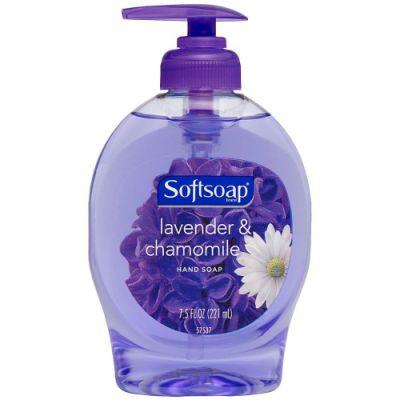 What kind of soap do you use?!?🧼👏🍀🥥?!?