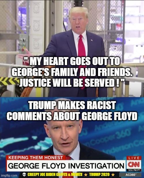 Do you support The Black Lives Matter movement?