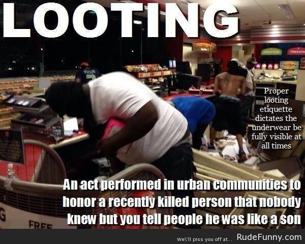 Do you support The Black Lives Matter movement?