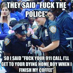 Do you support The Black Lives Matter movement?
