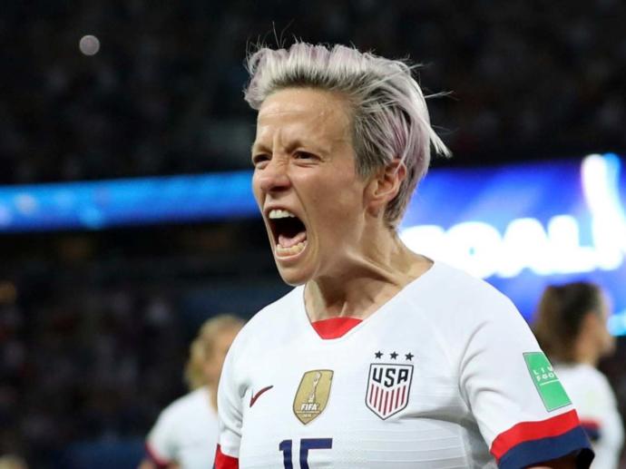 Why are lesbians so angry all the time?