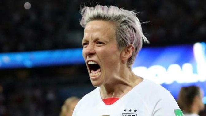 Why are lesbians so angry all the time?