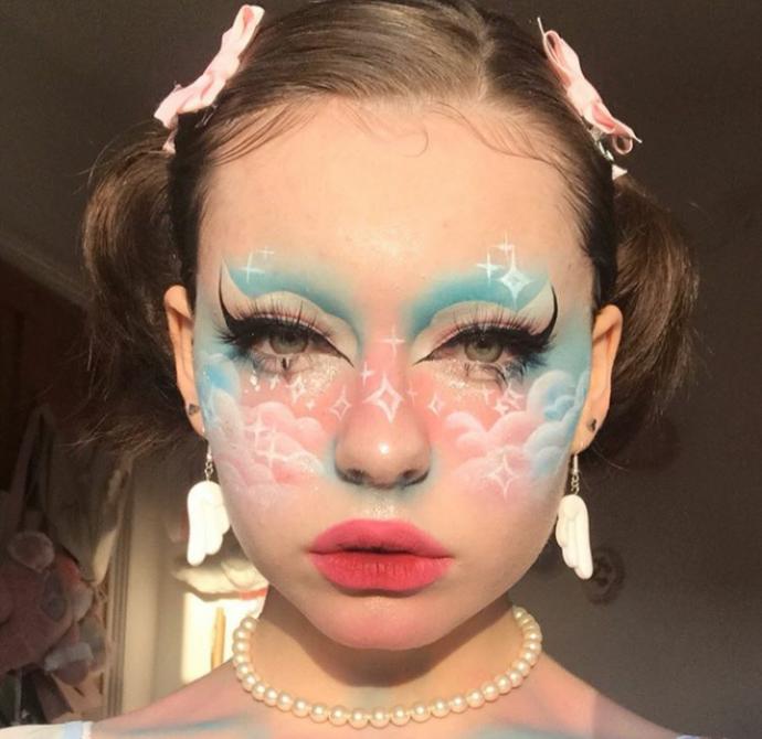 Do you hate makeup?
