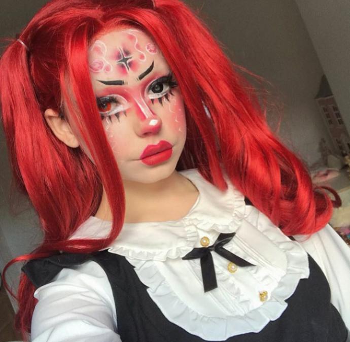 Do you hate makeup?
