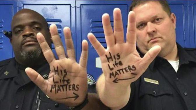 What are your thoughts about these pictures and videos?