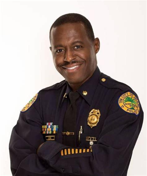 Why dont we let blacks police themselves?