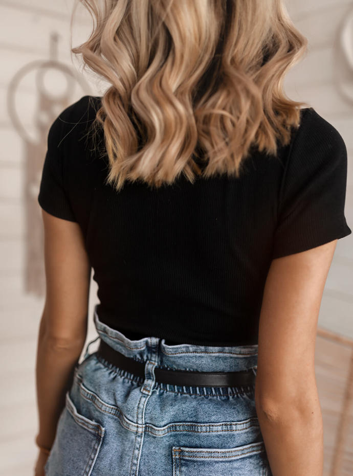 I love this look