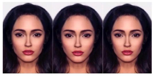 Pick! Which one is most attractive?