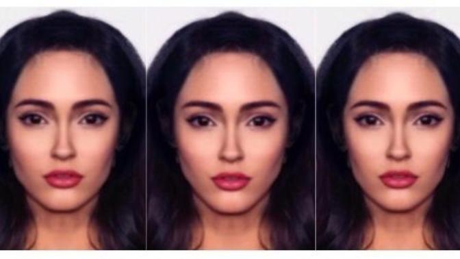 Pick! Which one is most attractive?