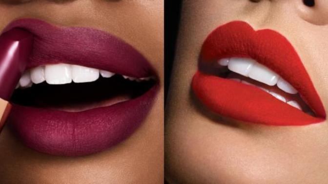 Do you prefer lipstick or lip gloss?