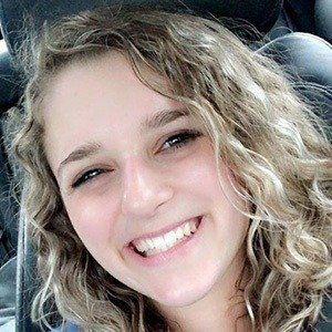 Guys, do you like curly hair on a girl?