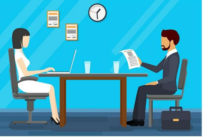 How do you answer the What are your weaknesses interview question?