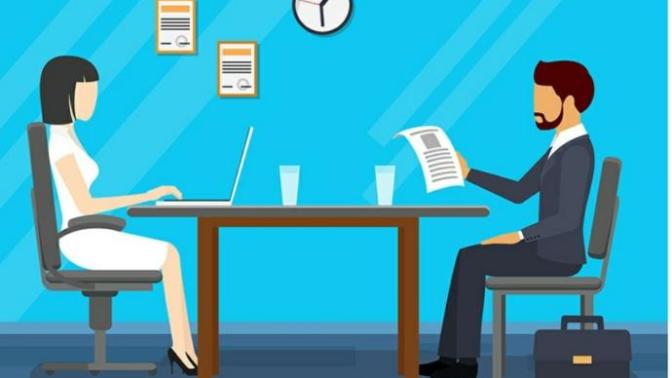 How do you answer the "What are your weaknesses" interview question?
