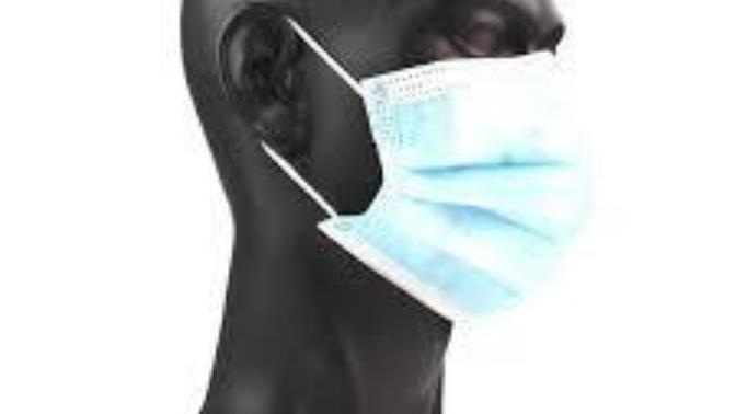 Has anyone tried breathing through their mouth in the covid19 mask?