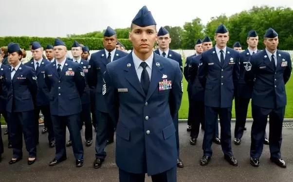 Im Stuck On What To Do For The Air Force?