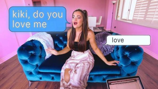 What Is The Last Song You Listened To?