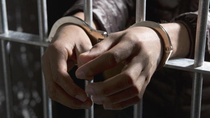 Your ex sent you a text, "Baby I'm in jail." If you could only text TWO words back what would they be?