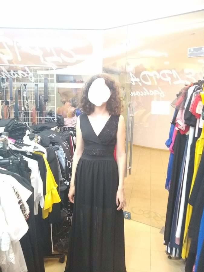 Which dress should I wear on prom night?
