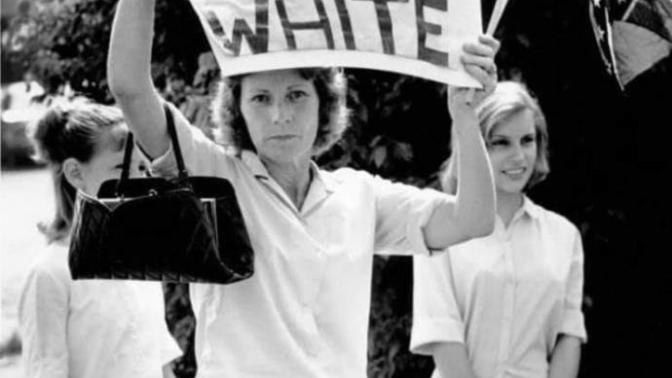 Why do black people try to make all white people look racist?