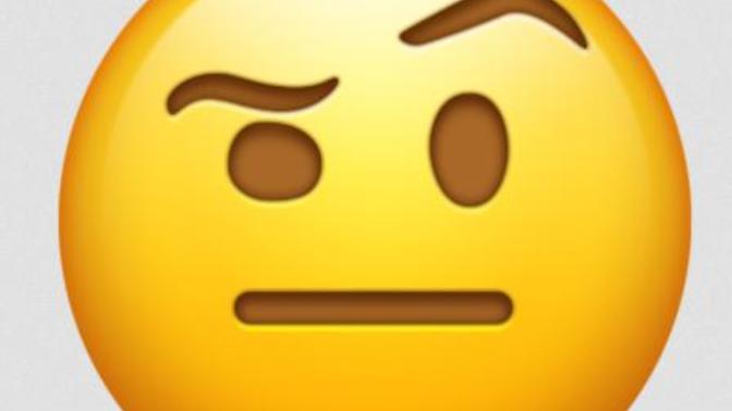 Do guys that use more emojis appear more desparate/insecure?