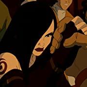 Which female characters from Avatar: The Last Airbender you like the most ?